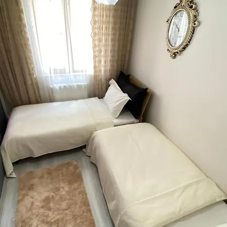 아파트 My White House *
