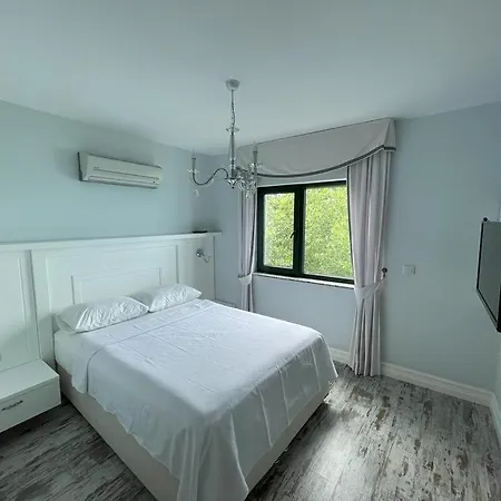 My White House Apartment Trabzon