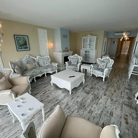 My White House Trabzon